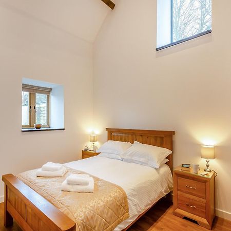 The Aran - Uk46080 Villa Frongoch Kültér fotó